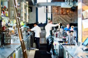 5 petits boulots pour gagner plus que le SMIC