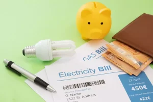 Electricité reduire sa facture