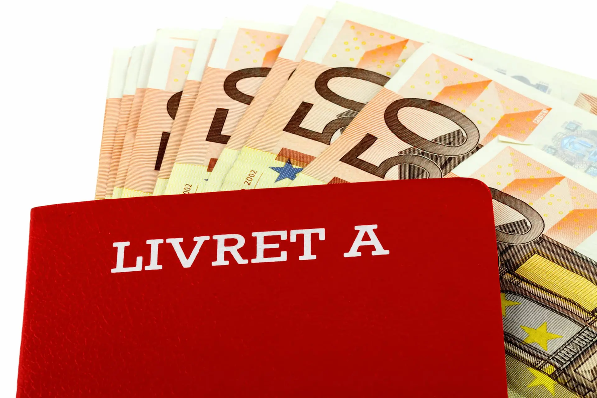 Livret A ou LEP a 6%