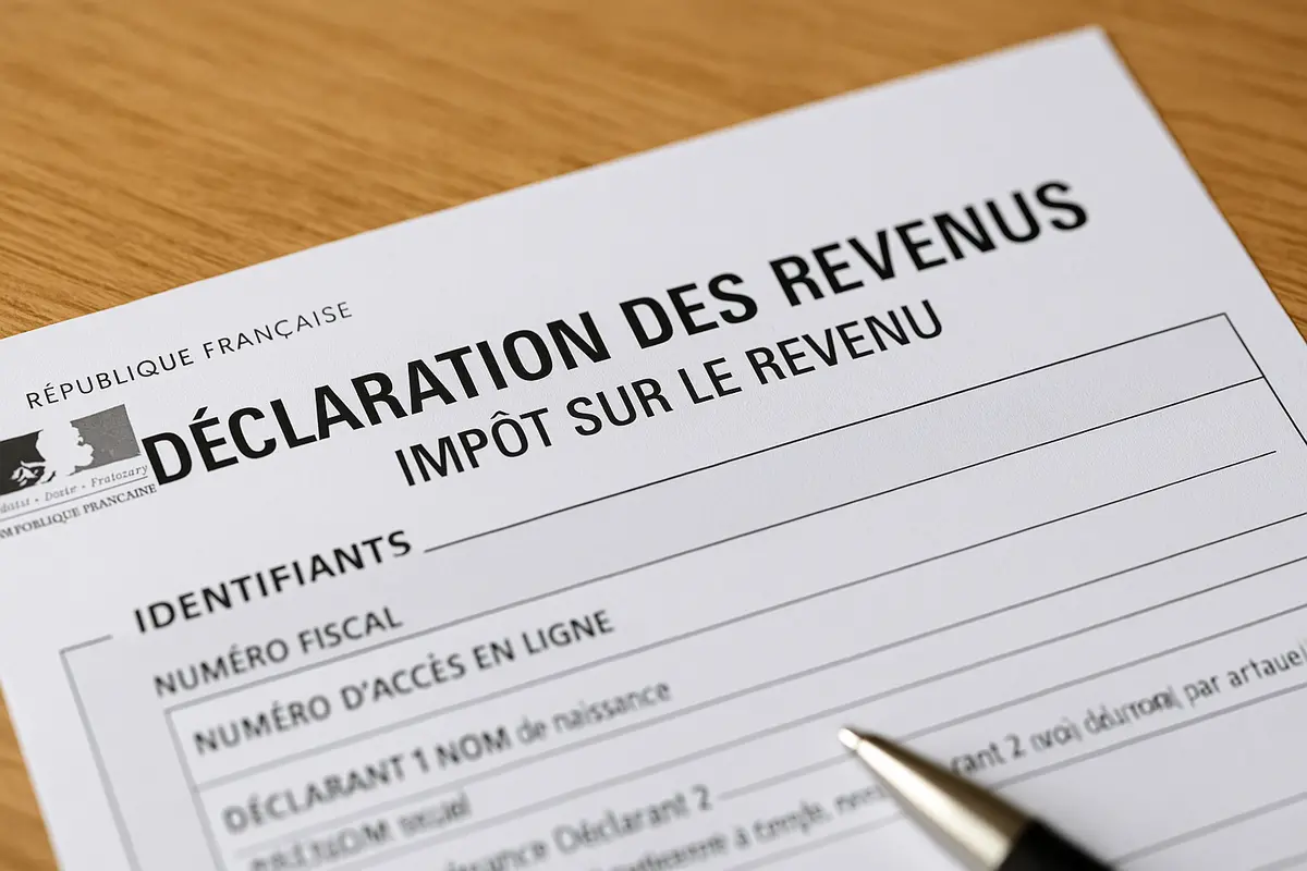 Impôts : Quel est le seuil pour ne pas en payer d'impôt sur le revenu ...